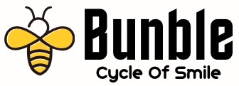 bunbleのロゴ