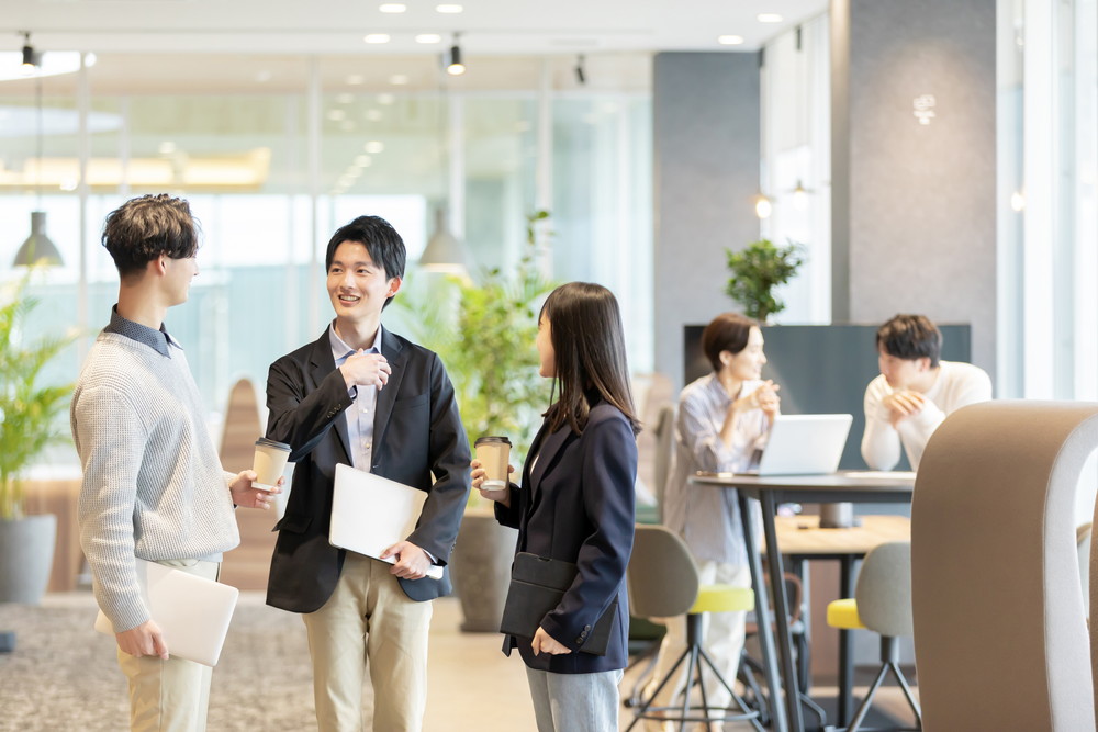 イベント事業について