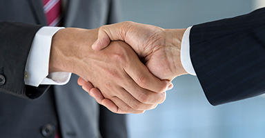 あなた専任のコンサルタントがサポート